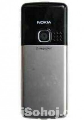 Nokia 6300(almost new)